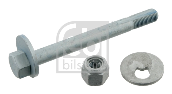 Camber Correction Screw